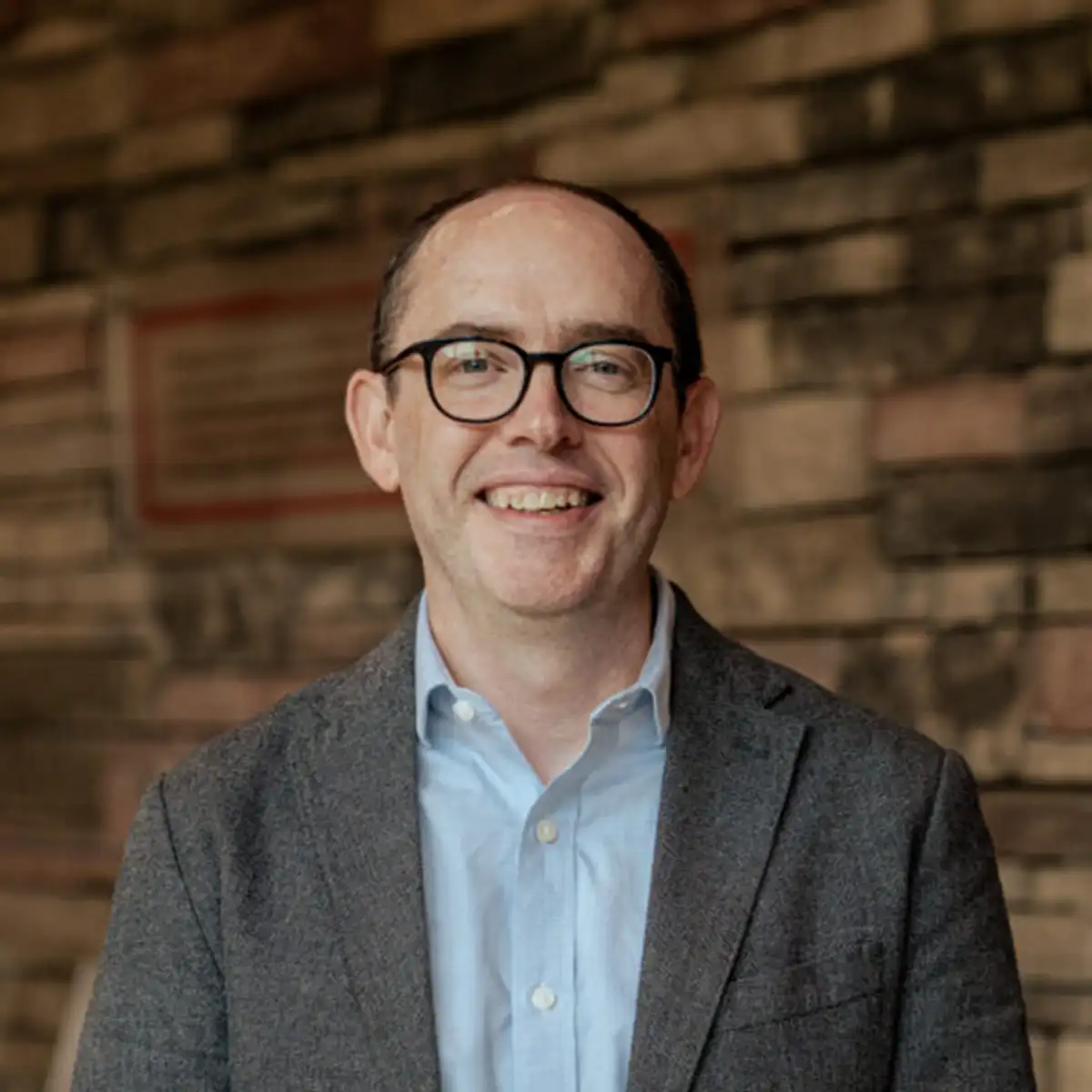 Andy Pettigrew profile photo