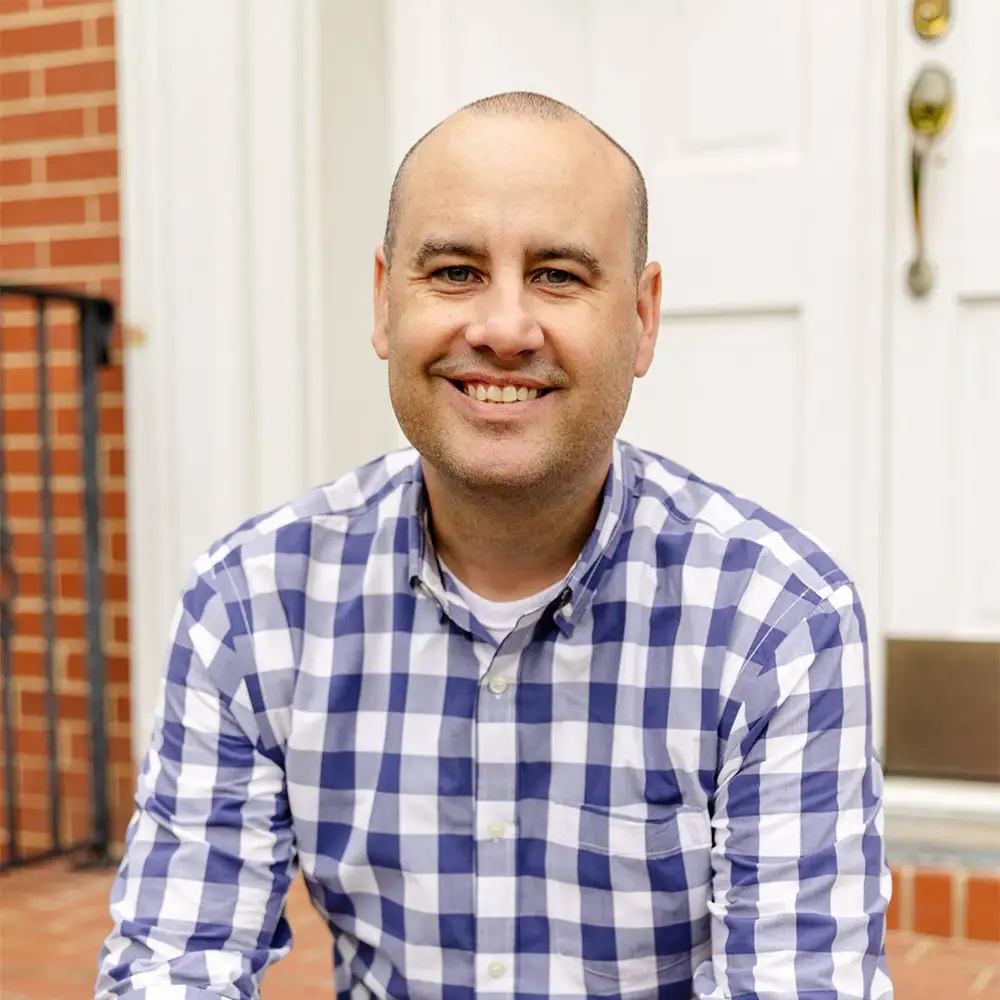 Jason Engle profile photo